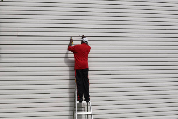 Affordable Siding Repair and Maintenance Services in Grace, ID