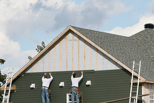 Trusted Grace, ID Siding Experts