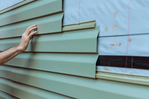 Best Fascia and Soffit Installation  in Grace, ID